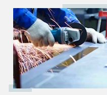 Услуги Изготовление металлоконструкций под ключ в Торжке