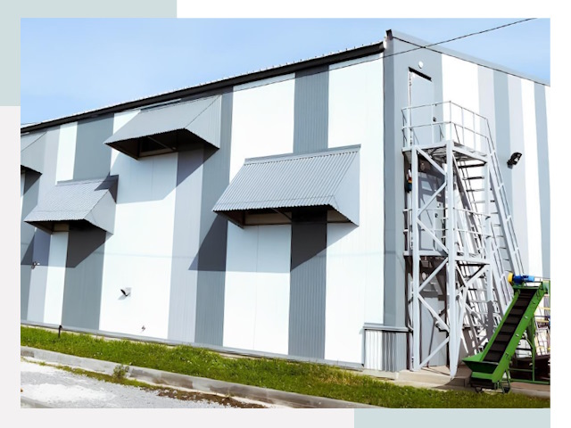 Строительство овощехранилищ от 613 руб. в Торжок