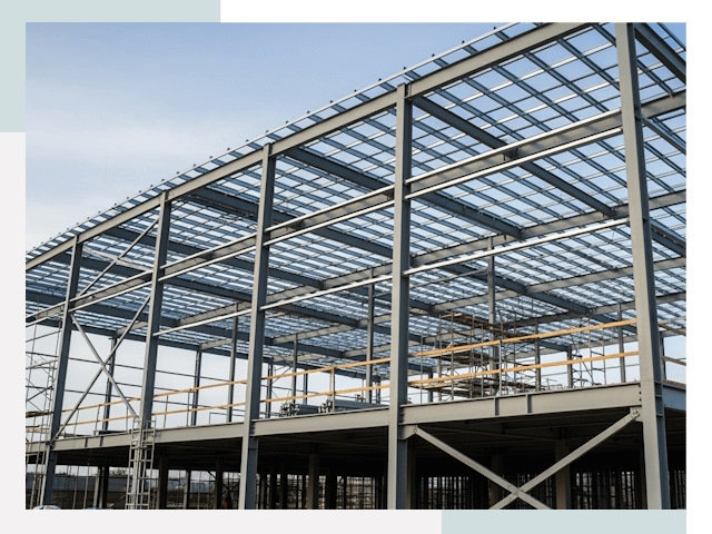 Строительство заводов под ключ от 613 руб. в Торжок