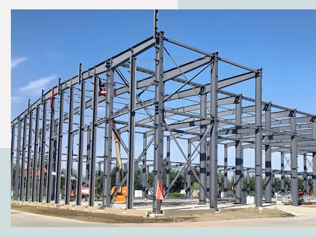 Строительство торговых центров в Торжке