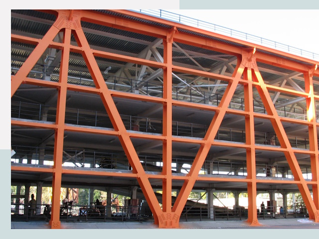 Многоуровневые паркинги в Торжок от 613 руб.