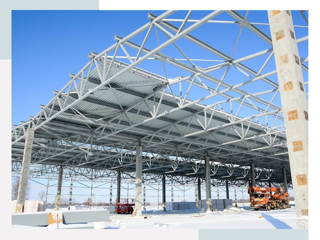 Строительство паркингов в Торжке