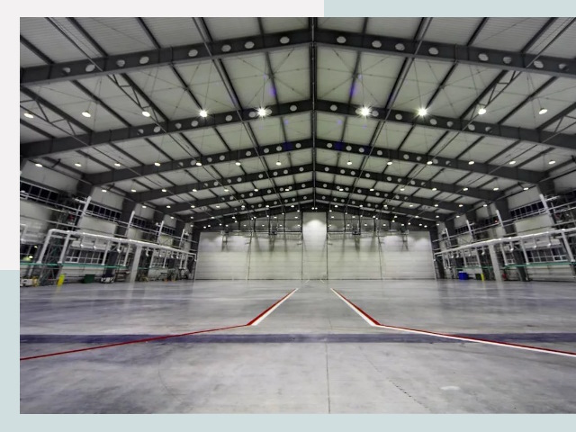 Ангары для бизнеса в Торжок от 613 руб. - Надежность и качество