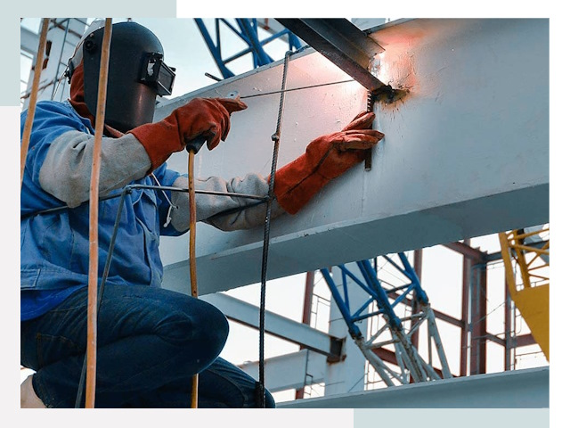 Генеральный подряд в Торжке от 613 руб. - Надежность и качество