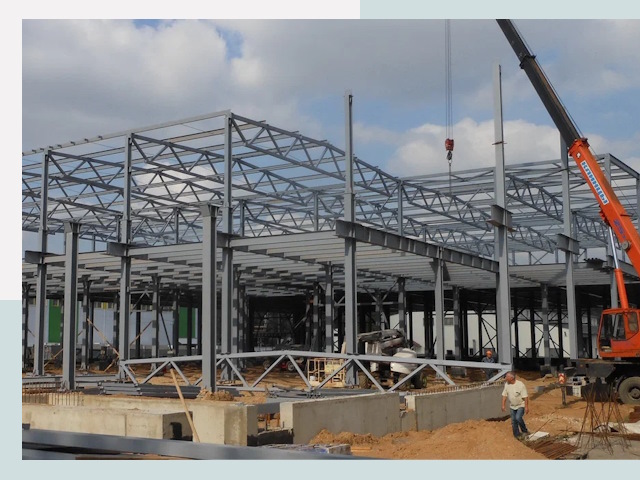 Генеральный подряд в Торжке