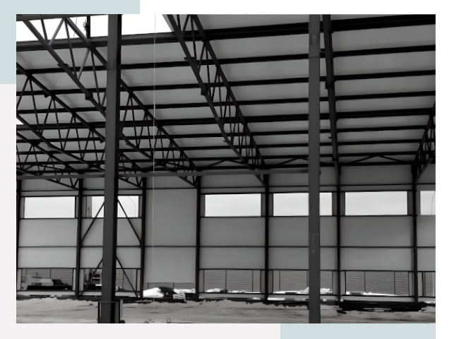 Производство ангаров в Торжке